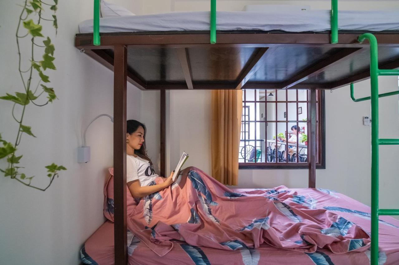 Hue Eco Homestay Exterior photo