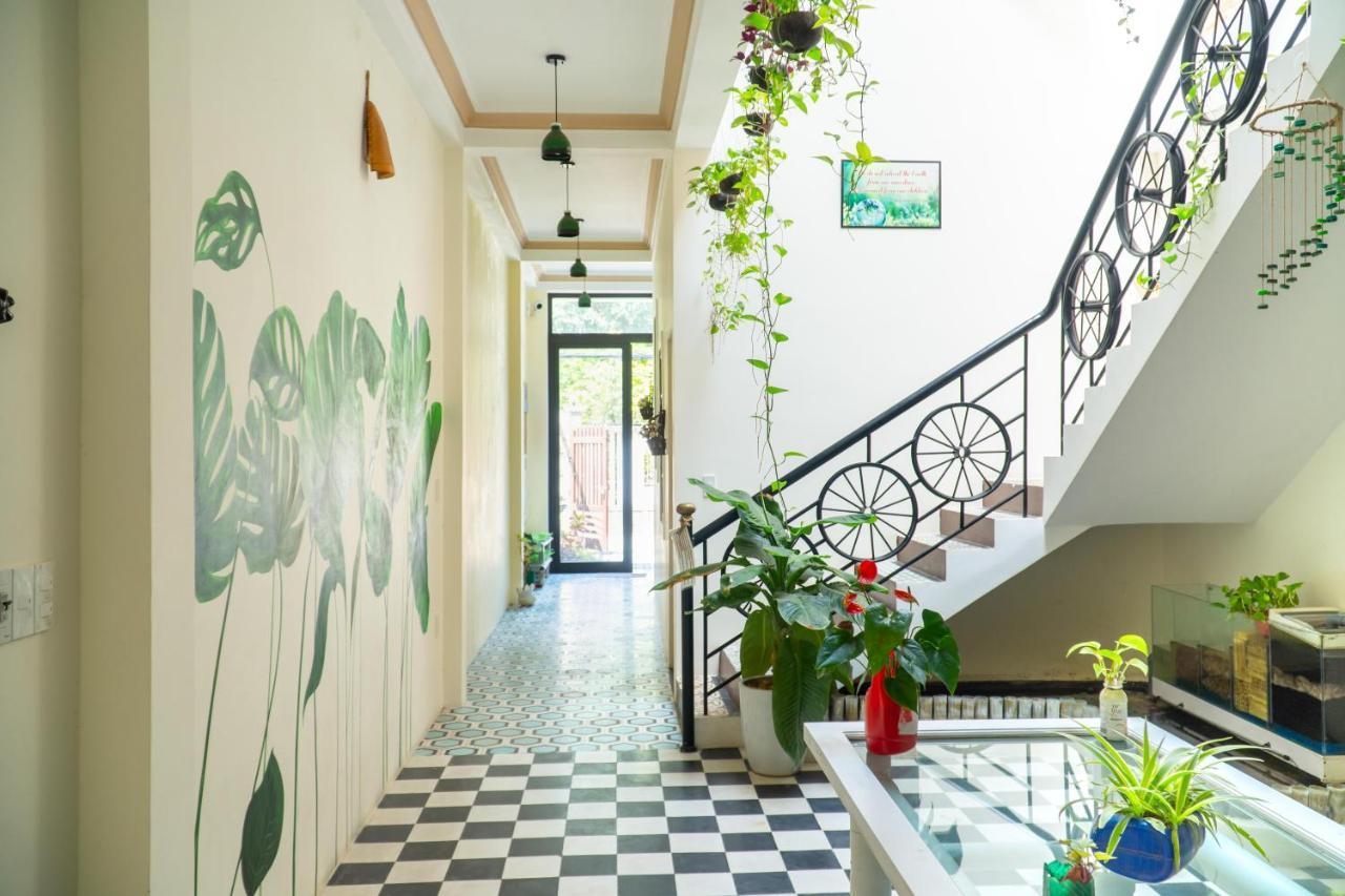 Hue Eco Homestay Exterior photo