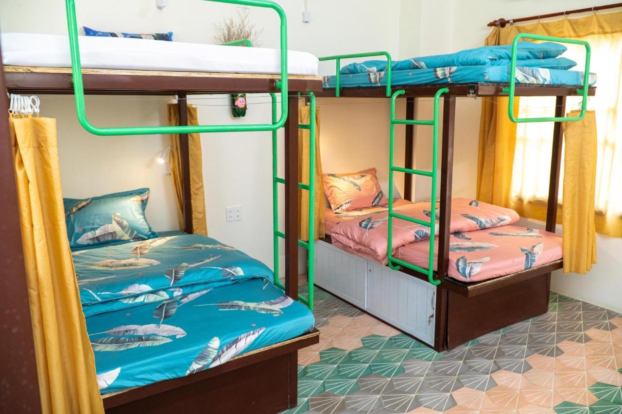 Hue Eco Homestay Exterior photo