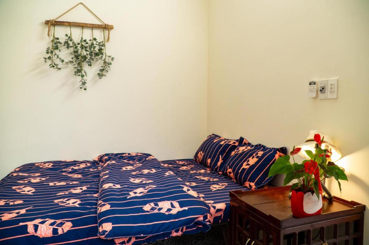 Hue Eco Homestay Exterior photo